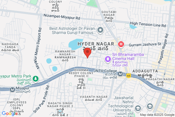 R S Dental Laboratory