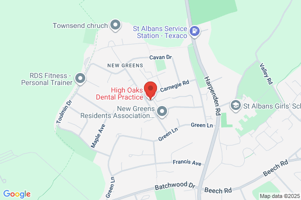 High Oaks Dental Practice