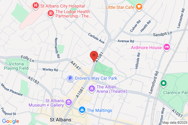 Alexander House Dental Practice