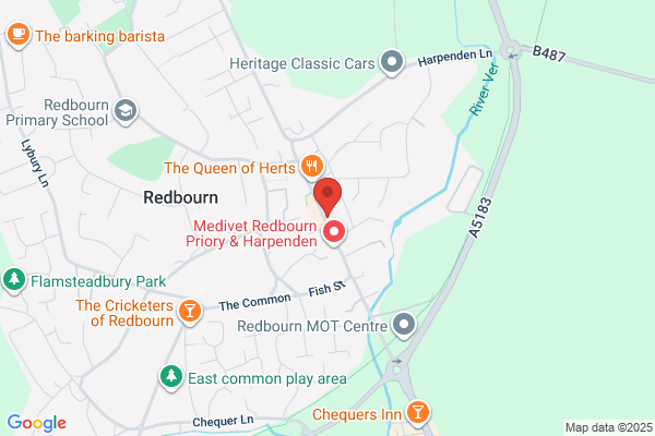 Redbourn Dental Practice