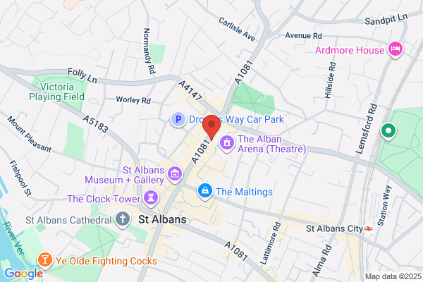 Regency House Dental Clinic