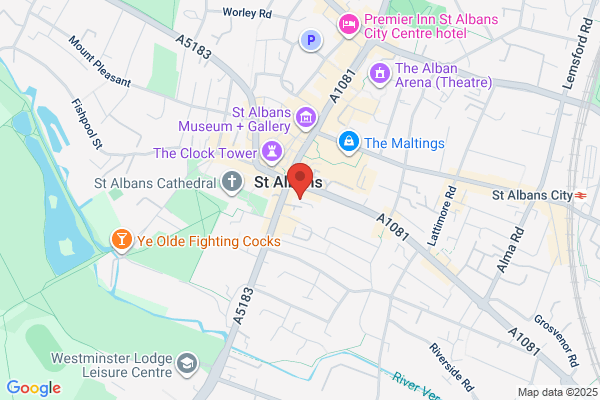 St Albans Orthodontic Centre