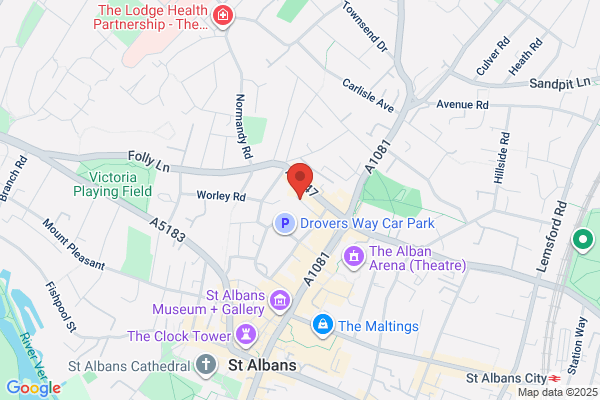 St Peters Lodge Dental Practice