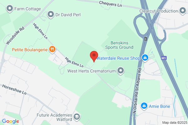 Stagecoach Theatre Arts (Watford)