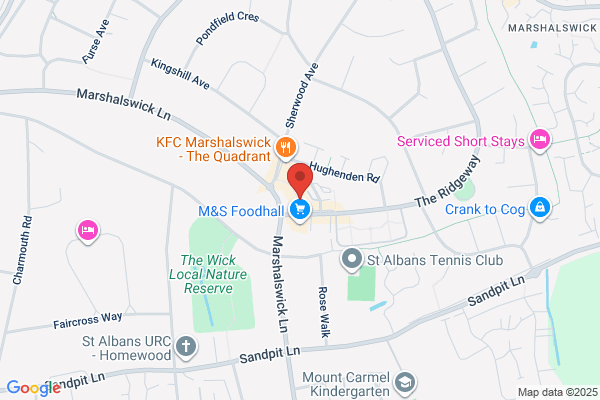 Hertfordshire Driving School