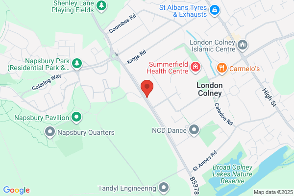Snowdowne Electrical Ltd