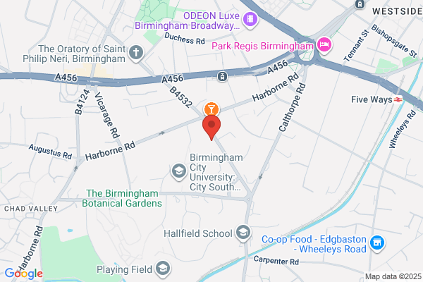Alexander Chapel Associates Ltd