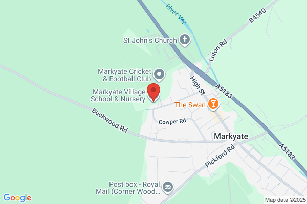 Mark Education Ltd