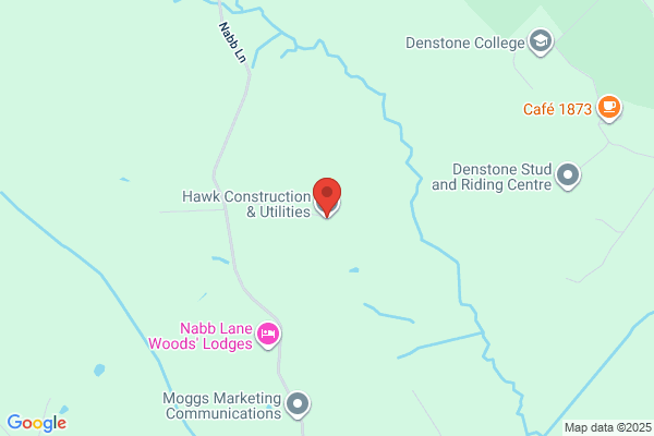 Hawk & Chadwick Ltd