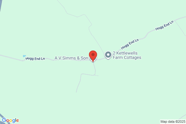 A V Simms & Son