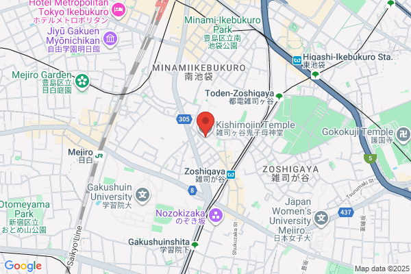 Kishimo-Jin Ltd