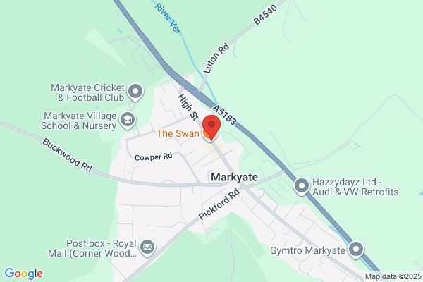The Markyate Fish & Chip
