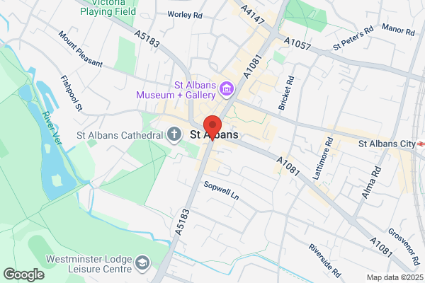 Wesley-Barrell (Witney) Ltd