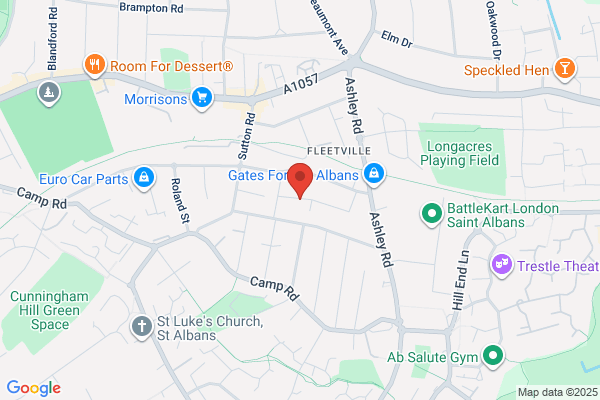 Guildford Road Motors