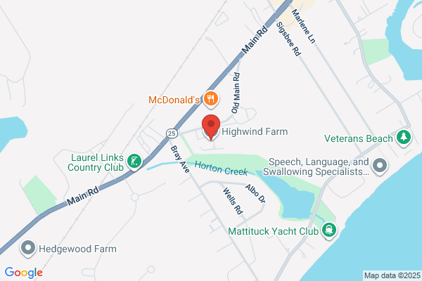 High Winds Farm