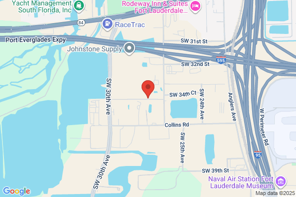 Southman Relocation