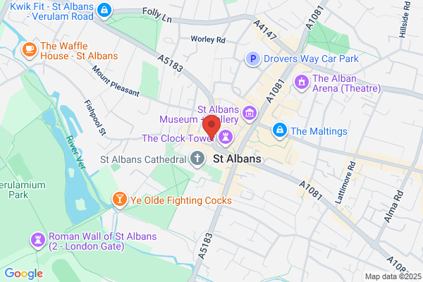 Harvey Jones Kitchens