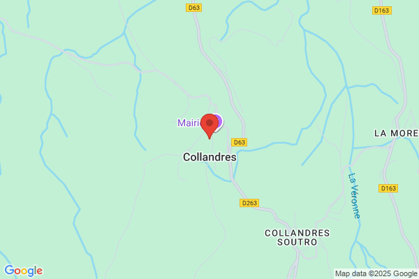 Colanders