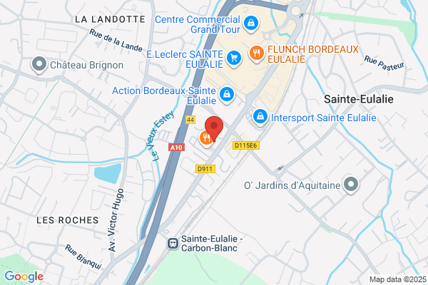 Le Club Francais