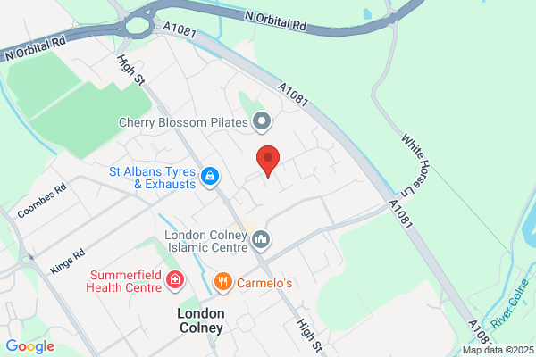 London Colney Adventure World & 1st Adventure Nursery
