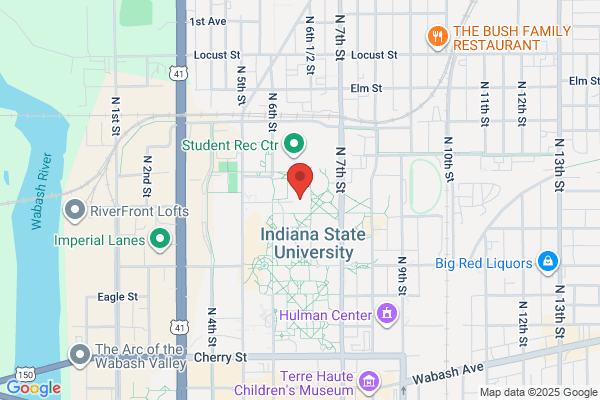 Cunningham Library