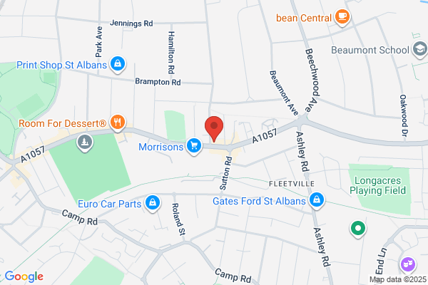 Locksmith St Albans