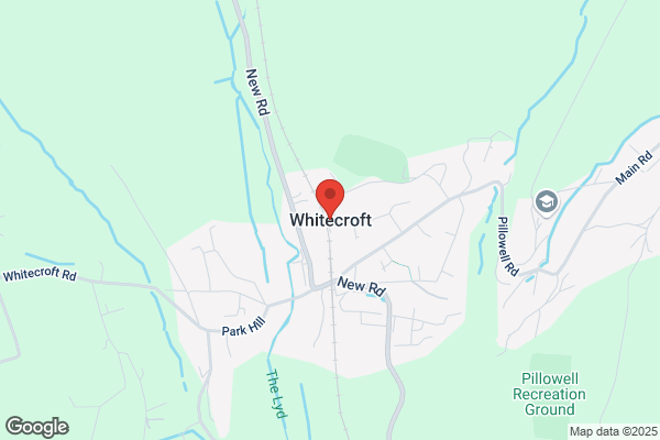 Whitecroft