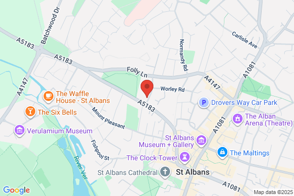 St Albans Childrens Centre