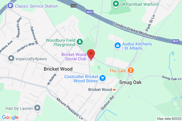 Bricket Wood Country Club