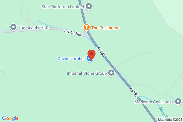 John Anderson Hire Ltd