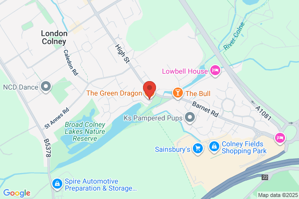 C P Rigal
