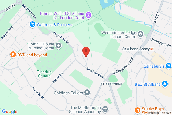 Montessori by Busy Bees Glenalmond