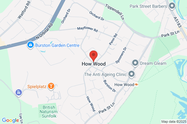 How Wood Post Office