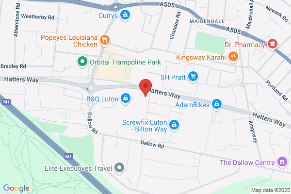 Griffiths Precision Engineering