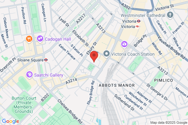 Rileys Bar