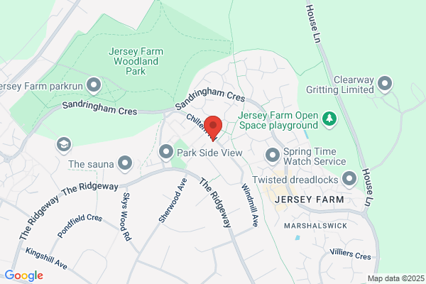 St. Albans Removals