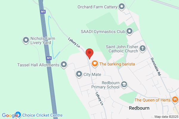 St Albans & District Roofing