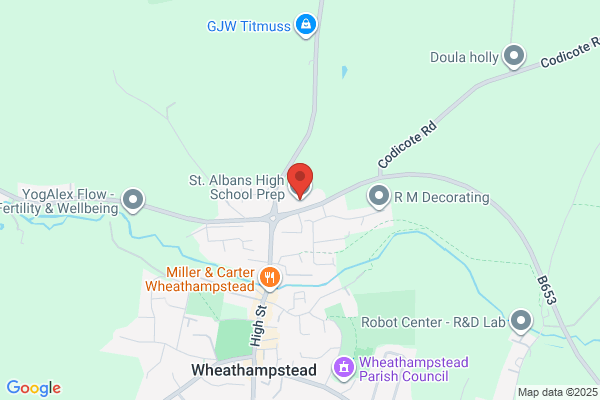Homewood Independent School