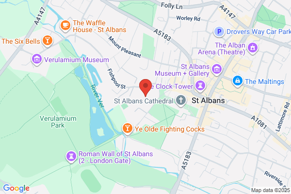 St Albans School