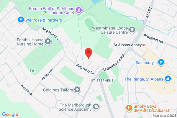 St Columbas College