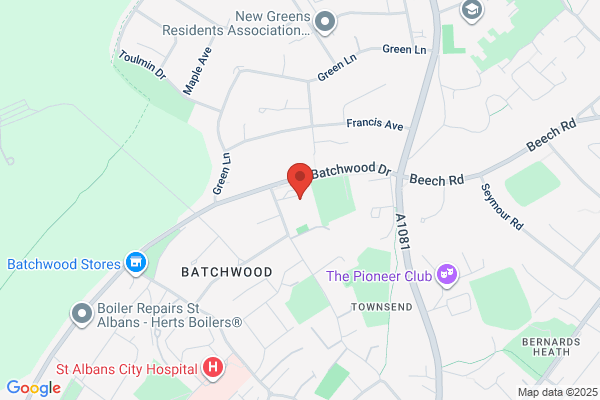 Batchwood School