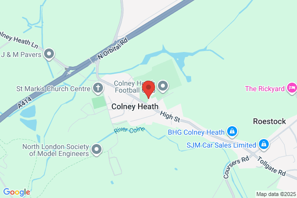Colney Heath Junior Mixed Infant School