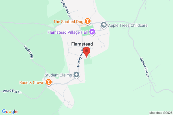 Flamstead Junior Mixed & Infant School