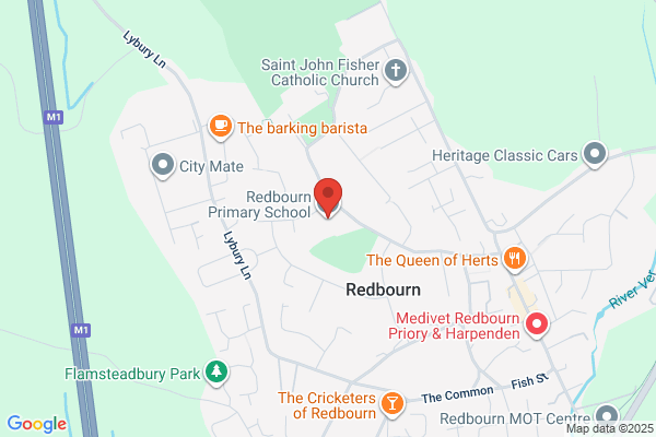 Redbourn Junior School