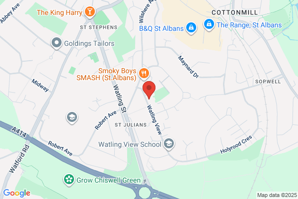 St Adrians R C Primary & Nursery School