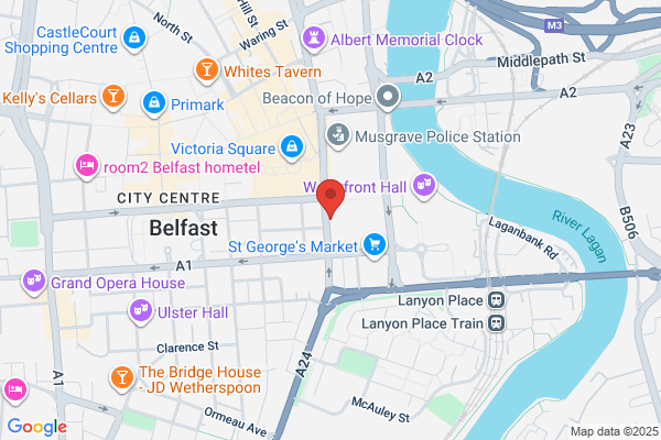 McKeown Solicitors