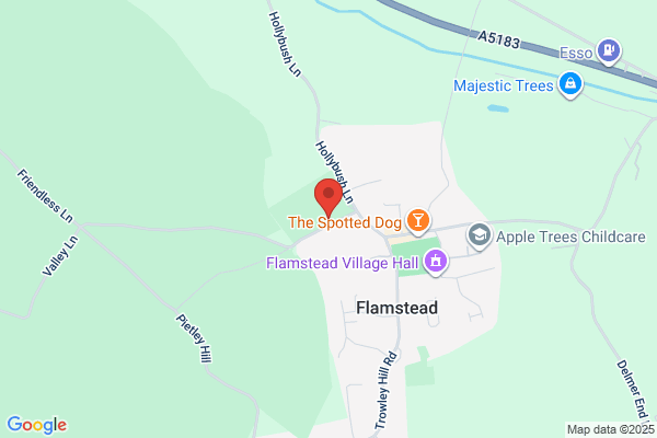 Flamstead Sports Association
