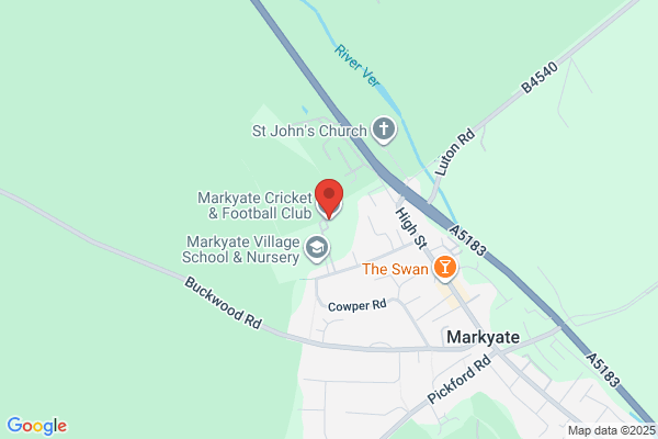 Markyate Cricket Club