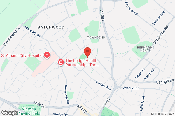 St Albans Townsend Bowling & Sports Club Ltd