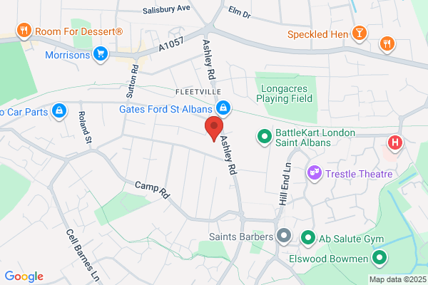 Access Self Storage St Albans